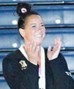 Lyndsey Weisenberg - Camp Director