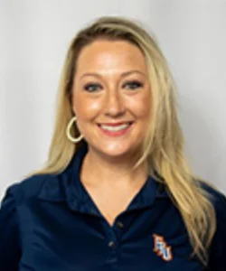 Shasta Millhollin - Camp Director