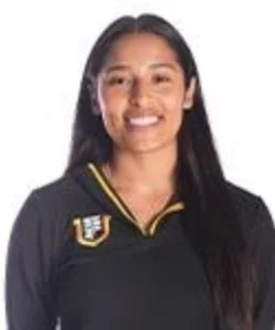 Jocelyn Garcia - Co-Director