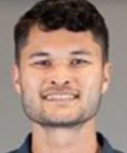 Andrew Sato - Camp Coach