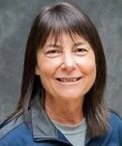 Kristy Pierce - Co-Director