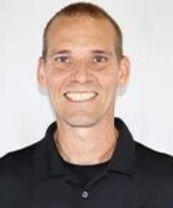 Nils Nielsen - Camp Director