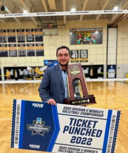 Thiago Lopes - Co-Director