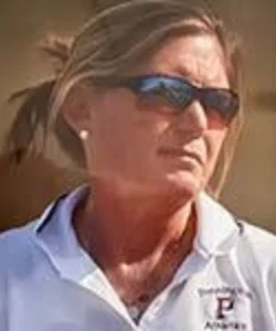 Wendy Morris - Camp Director