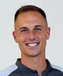 Chad Koenegstein - Co-Director