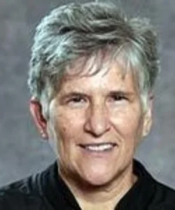 Sharon Dingman - Co-Director