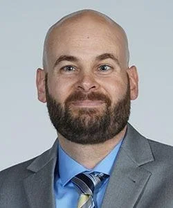 Michael Houlihan - Camp Director