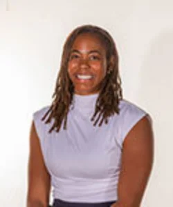 Mauri Carver - Co-Director