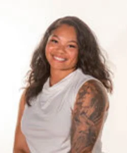 Tamia Dockery - Co-Director
