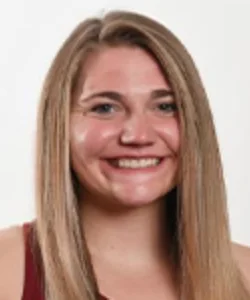 Brittany Romanczuk - Camp Director