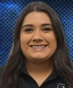 Danielle Lopez - Camp Director