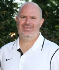 John Spinney - Camp Director