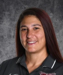 Vanessa Faircloth - Camp Director