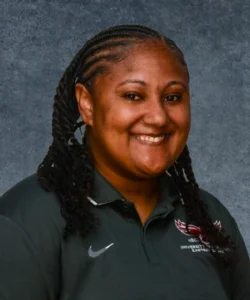 Noelle Eagles - Co-Director