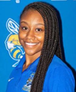 Jhi Piper Murles - Camp Coach