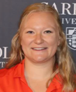 Emma Mertler - Camp Director