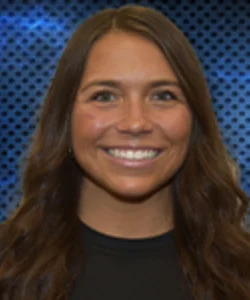 Danielle Coronado - Co-Director