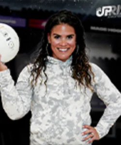 Natalie Burton - Camp Director