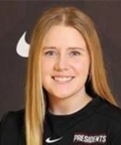 Lindsey Llewellyn - Camp Director