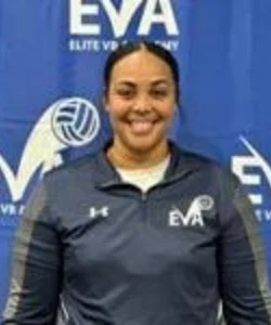 Brianna Mcafee - Camp Staff