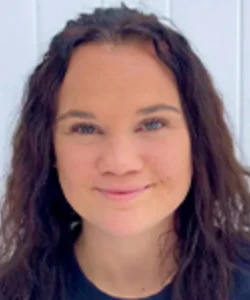 Erica Metz - Camp Coach