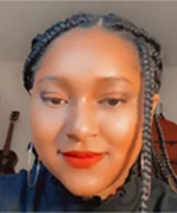 Sumi Banjoko - Camp Director