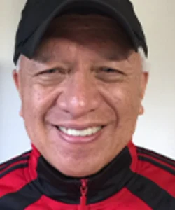 Rob Kaleikau - Camp Director