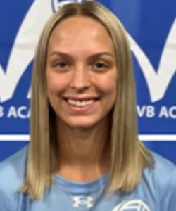 Haley Howard - Camp Staff