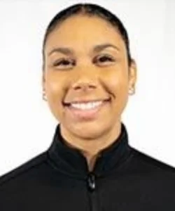 Alyssa Andreno - Camp Coach