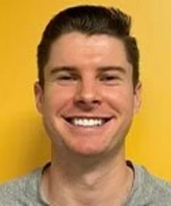 Cole Murray - Camp Coach