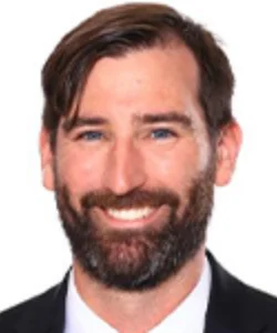 Kyle Homeyer - Camp Director