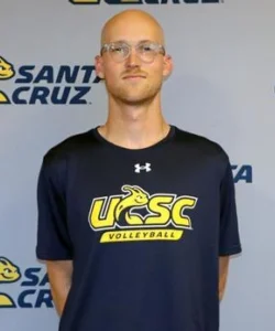 Sam Wittert - Head Coach