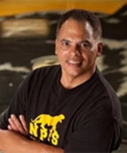 Chip Tarleton - Co-Director