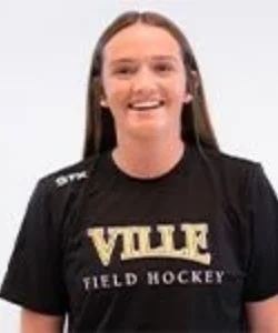 Caroline Griffin - Camp Coach