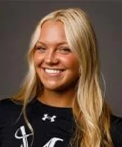 Emma Hoats - Camp Coach