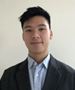 Jeremy Benin-Yap - Camp Director