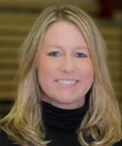 Janice Luck - Camp Administrator