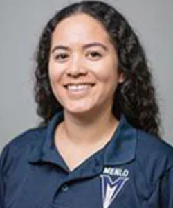 Lesli Akeo - Camp Director