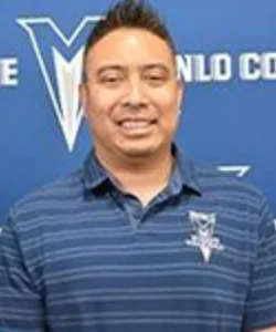 Eric Ballelos - Co-Director