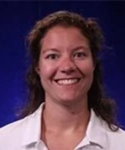 Tori Shaffer - Camp Coach