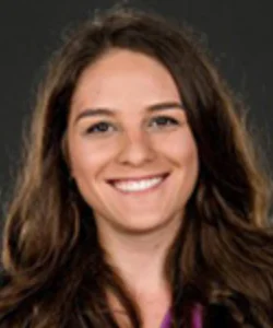 Anna Braun - Director