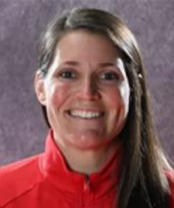 Ashlee Crowder - Camp Director