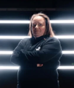 April Schneider - Co Director and Setting Coach