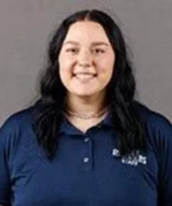 Meg Hopkins - Camp Coach