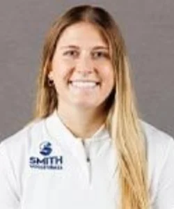 Joviana Romero - Camp Coach