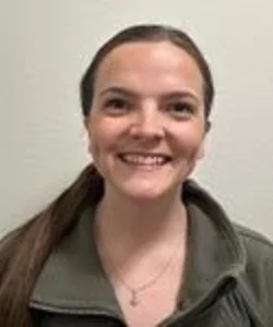 Megan Kinkenon - Camp Coach
