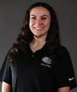 Anya Olsen - Camp Coach