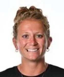 Taylor West McCormick - Camp Coach