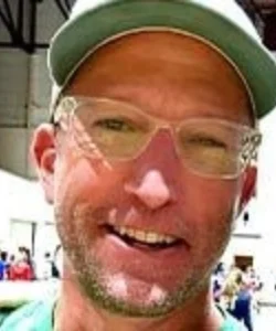 Loren Anderson - Camp Staff