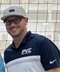 Kyle Milborn - Camp Director